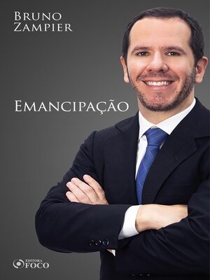 cover image of Direito Civil--Parte geral--Emancipação